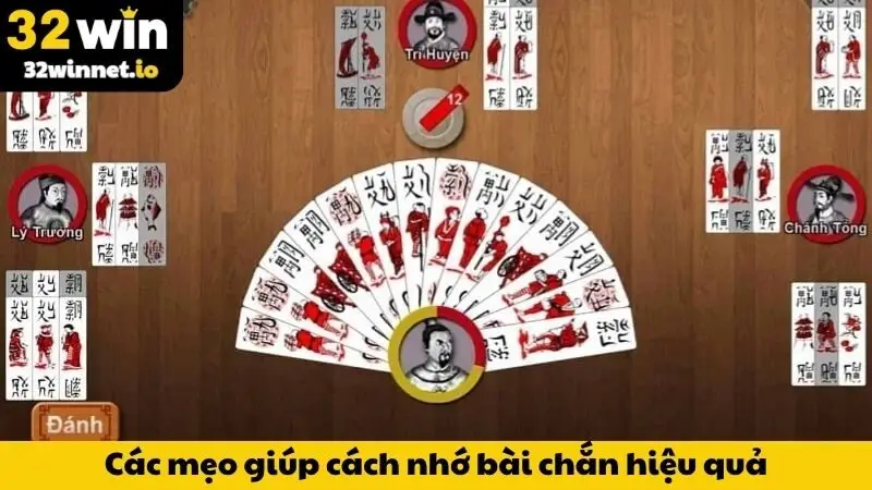 Các mẹo giúp cách nhớ bài chắn hiệu quả